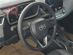 تۆیۆتا کۆرۆلا